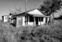 Old House